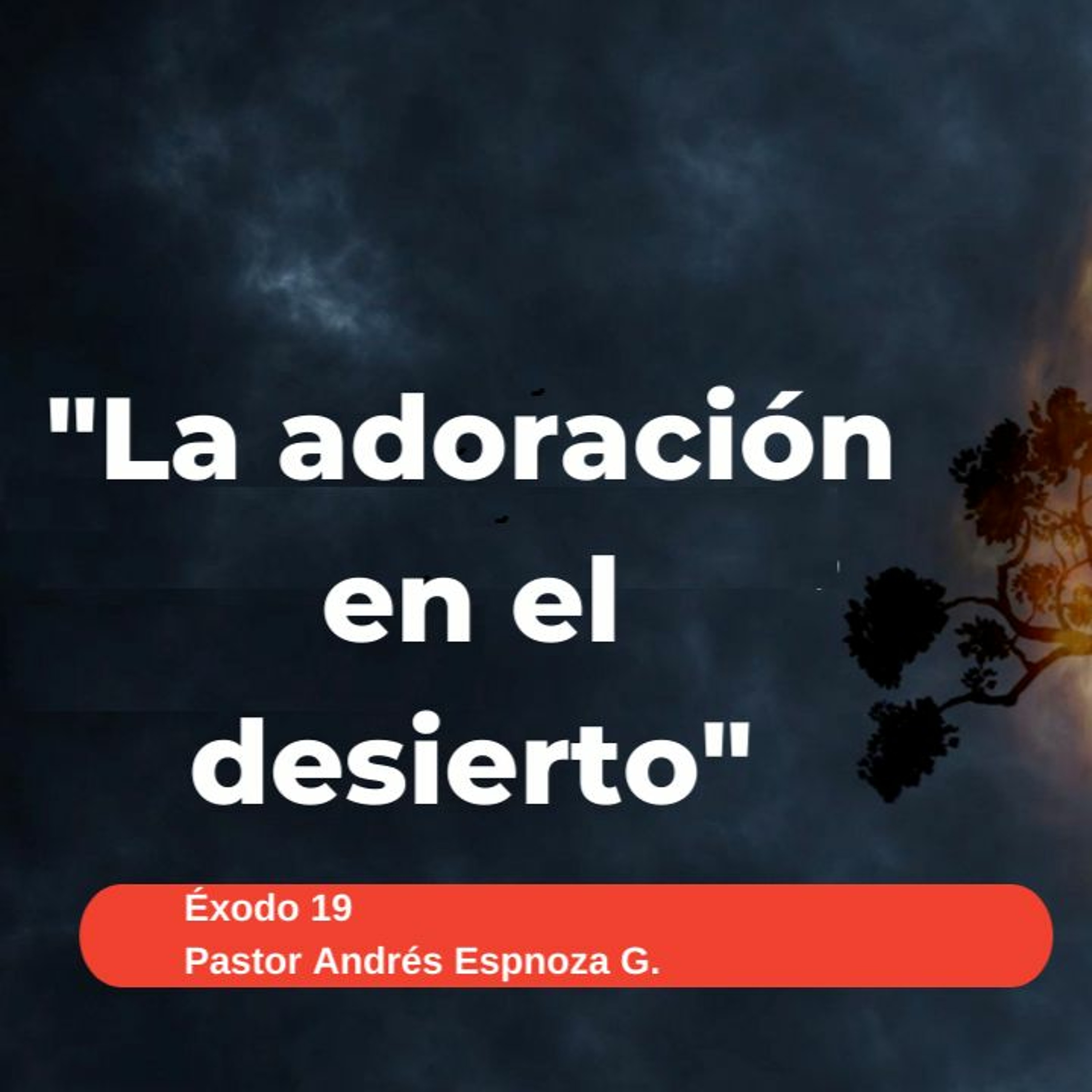Viviendo a la luz de nuestra identidad en Cristo episode artwork