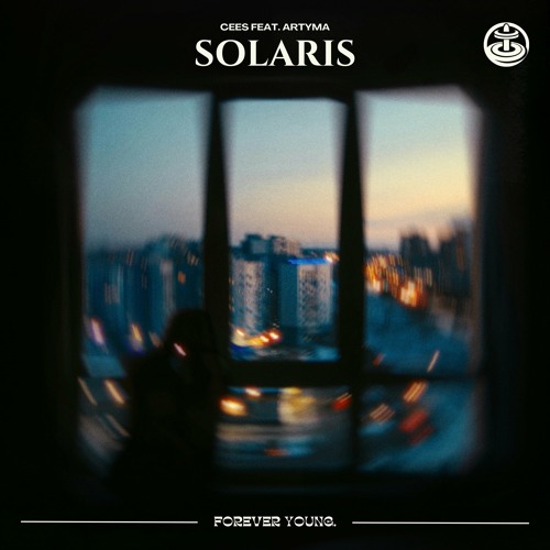 Cees - Solaris (feat. Artyma)