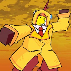 BLAST!COUNTER OST - CALERIUM BATTLE THEME | fearless.