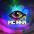 Artwork for Inna ft Roxi Yung - Lucky one (Hybrid Minds - youth cover)