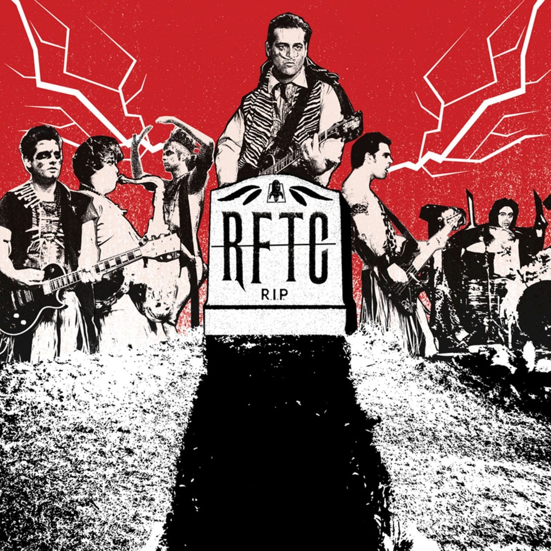 Stream Used (Live) by Rocket From The Crypt | Listen online Stream Used (Live) by Rocket From The Crypt | Listen online