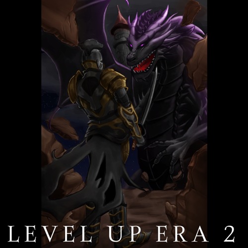LEVEL UP ERA 2 [2024]