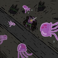 NIGHTS X MOTION - Nyasia Mashup !