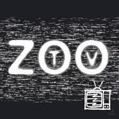 U2 'Zoostation' (TILT & Danny Stubbs 'ZOO TV' Remix) - WAV