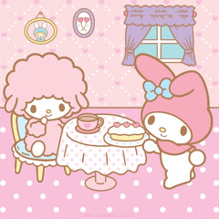 Electric Angel (OSTER Project remix)