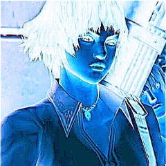 My name…is LADY