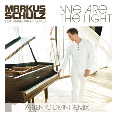 We Are The Light (Artento Divini Remix) [feat. Nikki Flores]