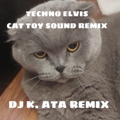 Techno Elvis (Cat Toy Sound Remix) (DJ K.Ata Remix)