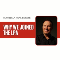 Why We Joined The LPA ...and What It Means