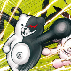 Monokuma (Original Version)