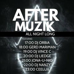 Bataklank Sunday's@Ceelux Trance Lab 22 nov 2020