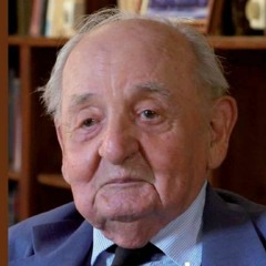 Témoignage P. André Juès Sj