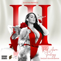 PROJECT "RED AURA TRILOGY" (THE GUILTY PLEASURE EDITION) 20.11.21