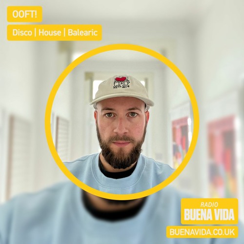 OOFT! - Radio Buena Vida 13.05.23