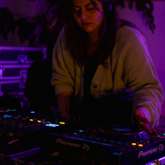 live sets & podcasts