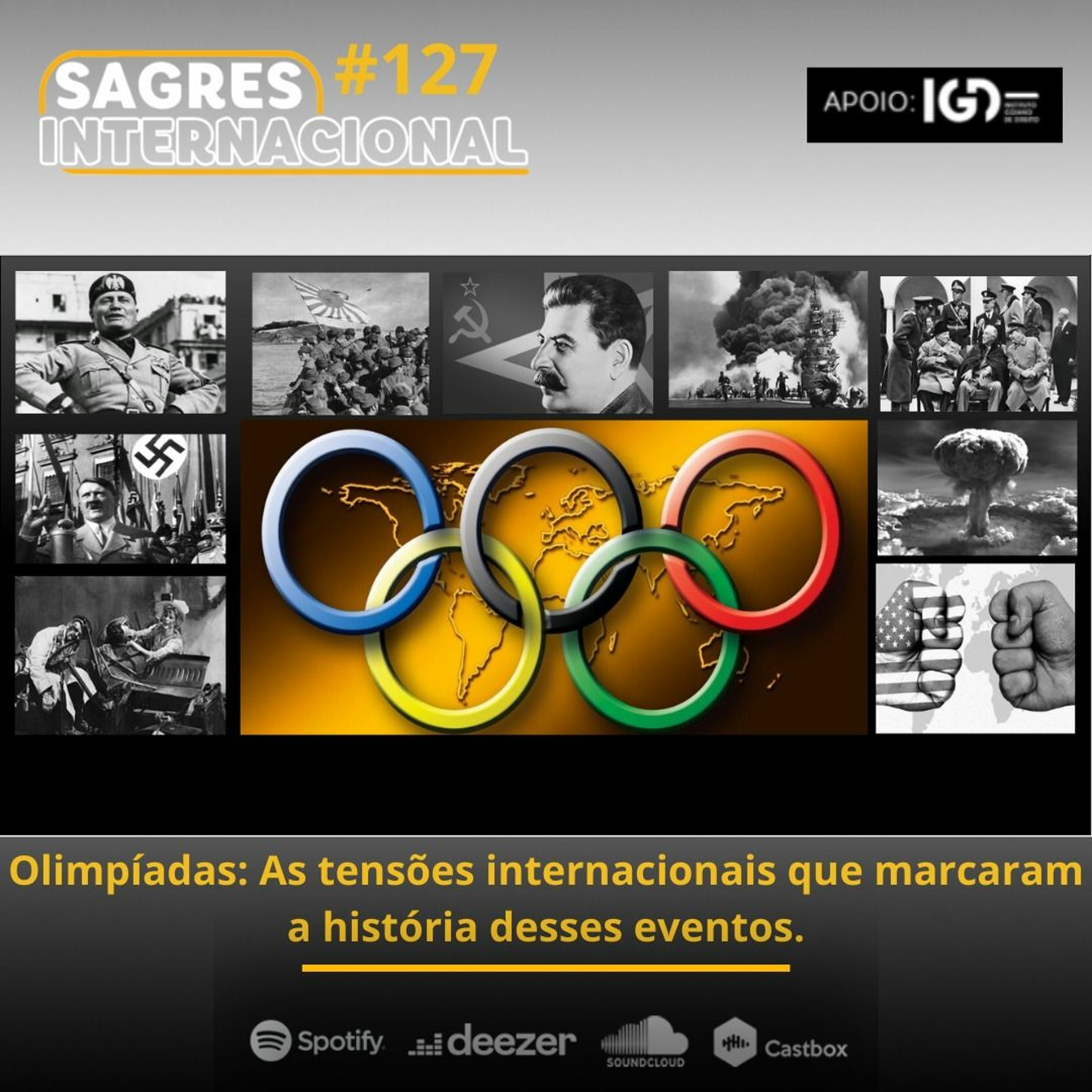 Sagres Internacional