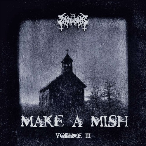 MAKE A MISH 3 w/DJ WESSTAG, AXXVI G (SLOWED)