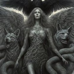 Shadows Of The Fallen Angels