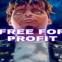 (FREE FOR PROFIT) Juice Wrld Type Beat - "Sense" | Free Type Beat | Freestyle Rap Beat