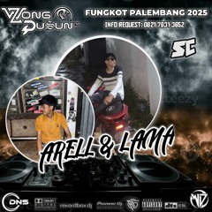 DJ WONG DUSUN REMIX l DUGEM SELAMAT TINGGAL X SEKECEWA ITU l SPESIAL REQUEST ARELL DAN LANA 2025.mp3