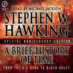 [GET] EPUB 🧡 A Brief History of Time by  Stephen Hawking,Michael Jackson,Phoenix Boo