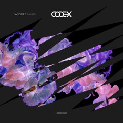 Lander B - Zakary (Original Mix)