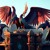 Artwork for Liquid Stranger X 21 Savage - Whole Lotta Dragonhawks (logz edit) [FREE DOWNLOAD]