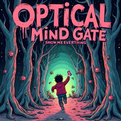 Optical.Mind.Gate - Instant Releave (Preview)