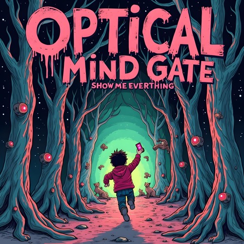 Optical.Mind.Gate - Instant Releave (Preview)
