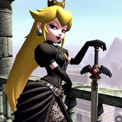 Princess Peach