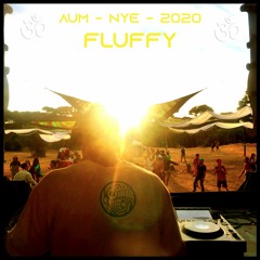 LiveRecording_Aum_Fluffy_01-01-2021
