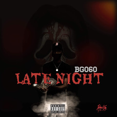 Late Nights - BG060