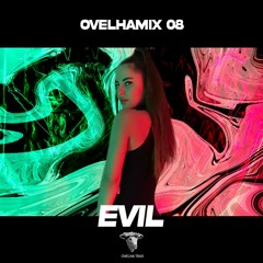 OvelhaMix #08 || EVIL