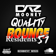 Quality Bounce 51 Daz Mooney