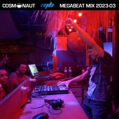 MegaBeat mix 2023-03