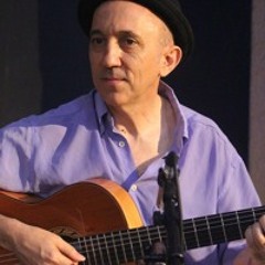 L'INVITATION AU VOYAGE (Baudelaire/Joaquim Garcia)