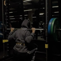 1 minute of real gym audios