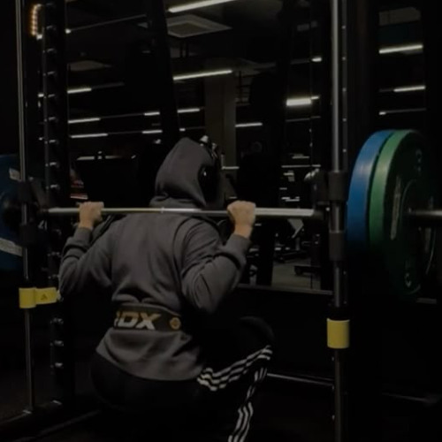 1 minute of real gym audios