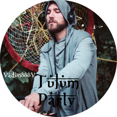 ◈ Tulum Party ◈ Island ◈ 2020
