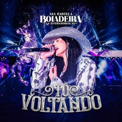 Ana Castela - Tô Voltando ( Leo Laike Remix ) FREE DOWNLOAD