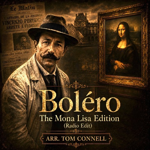 Boléro: The Mona Lisa Edition (Lounge)
