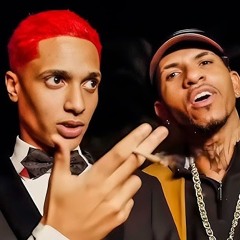 ORUAM - AMOR BANDIDO x FUNK RJ (PROD. JAY) ATABACADA 2025