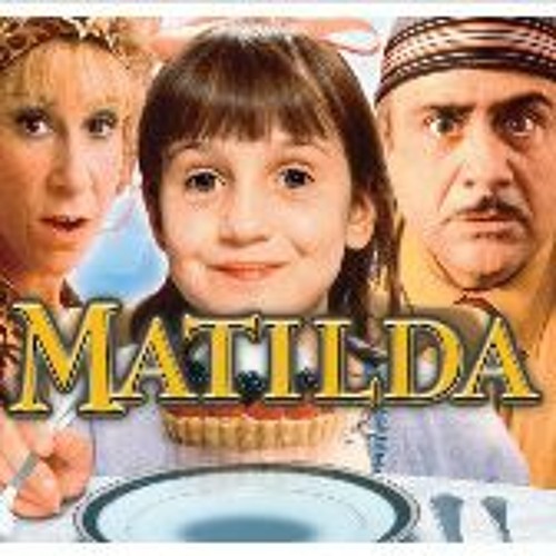 Matilda streaming free clearance