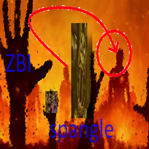 depths of despair and torment