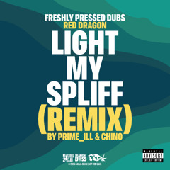 Light My Spliff (Remix)