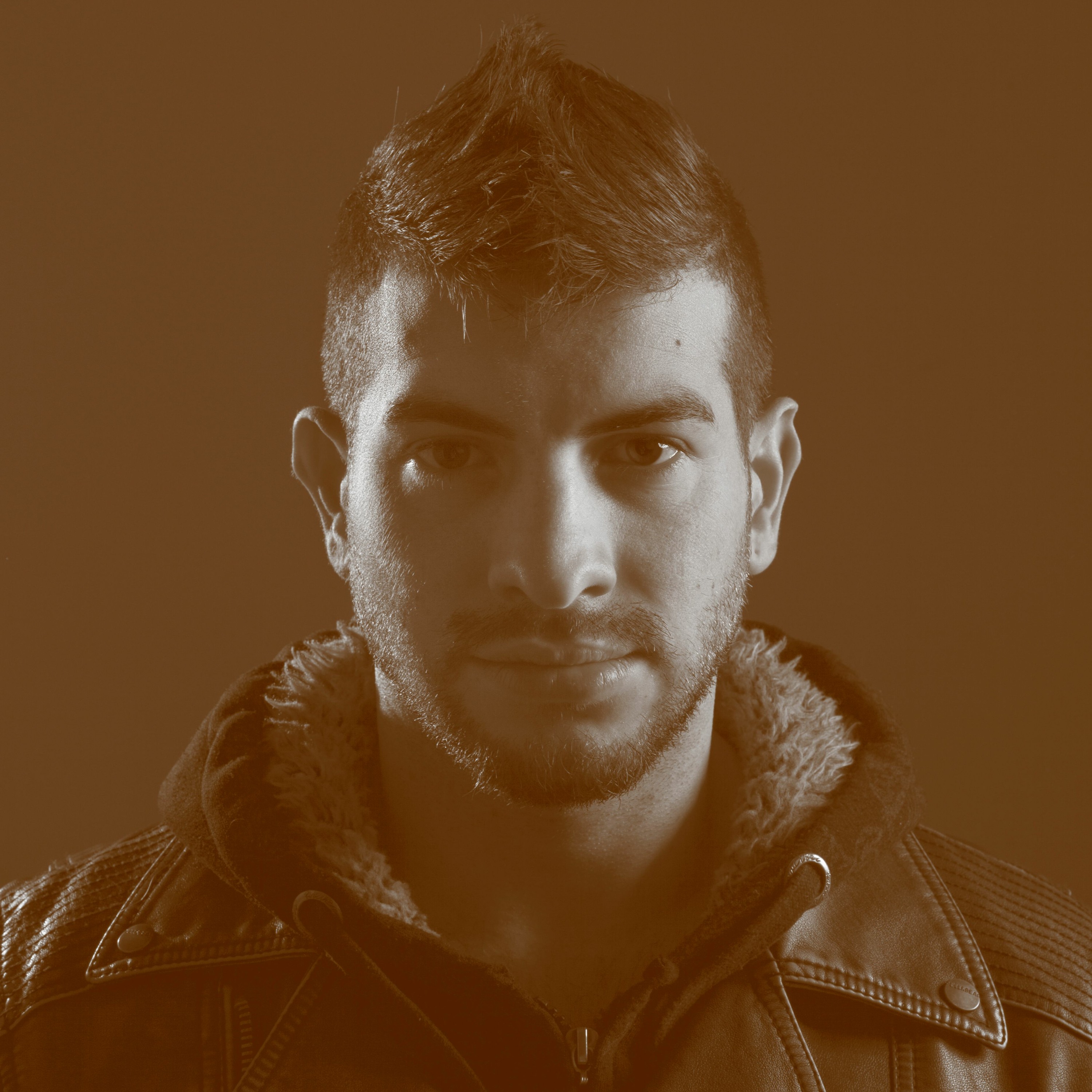 Daniel Moriya