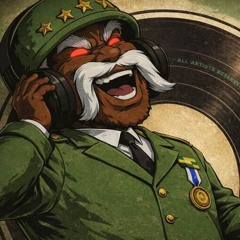 B1G ST3PP3R @Recoil #Generalz💫