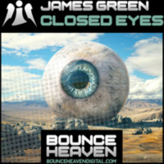 James Green - Closed Eyes (sample)