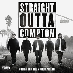 Gqom/Amapiano: Rosey Gold-Toxic Drumz x N.W.A.-Straight Outta Compton (OST)