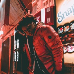 Solar Nights with Boston Chery @ The Lot Radio 01 - 27 - 2021